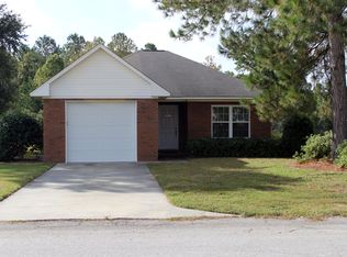 1134 Warrens Way, Manning, SC 29102