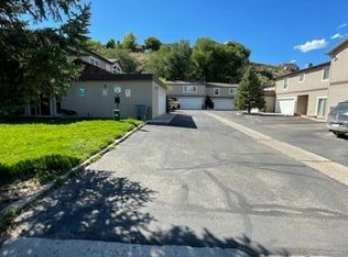 575 Park Ave, Rifle, CO 81650