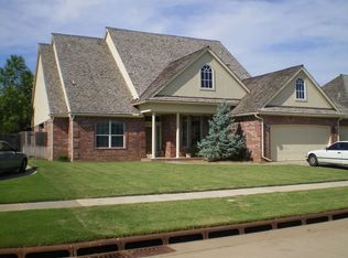 4004 Bentbrook Pl, Norman, OK 73072