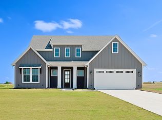 706 Republic Row, Nevada, TX 75173