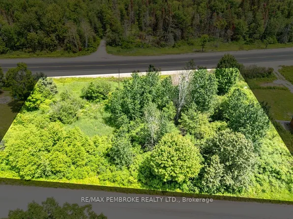 0 Lance Rd, Laurentian Hills, ON K0J 1P0