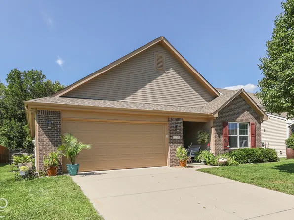 3552 Miesha Dr, Indianapolis, IN 46217