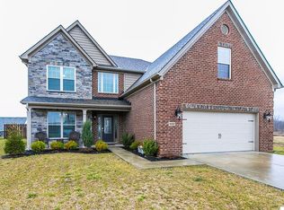 5023 Prairie Rose Way, Versailles, KY 40383