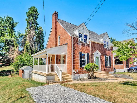 2nd image of 3316 Forest Hill Ave NW