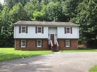 111 Wade Ln, Lynchburg, VA 24502