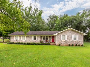 404 Henry Rd SW, Jacksonville, AL 36265