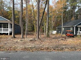 9th St, Colonial Beach, VA 22443