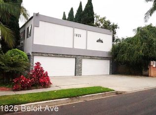 1825 S Beloit Ave APT 11, Los Angeles, CA 90025