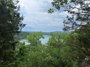 0 Eagle Rock Rd, Shirley, AR 72153