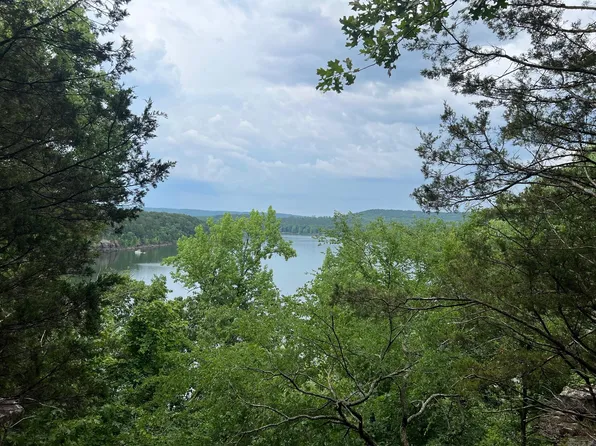 0 Eagle Rock Rd, Shirley, AR 72153