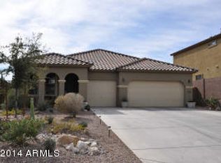 18227 W Purdue Ave, Waddell, AZ 85355