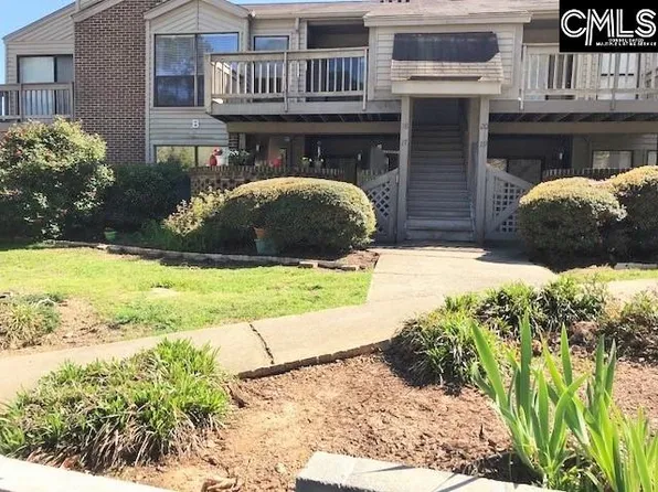 3609 Juneau Rd #17-B, Columbia, SC 29210