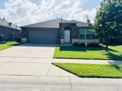 2112 Shady Glen Trl, Princeton, TX, 75407