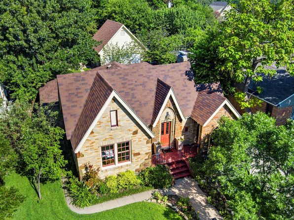 Home for Sale in Dallas TX