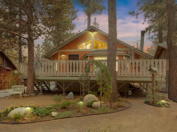 812 E Country Club Blvd, Big Bear City, CA 92314