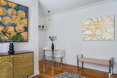 Sold by Brown Harris Stevens