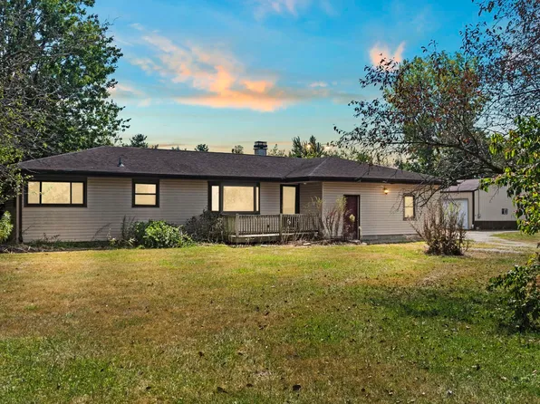 14929 Indianapolis Rd, Yoder, IN 46798