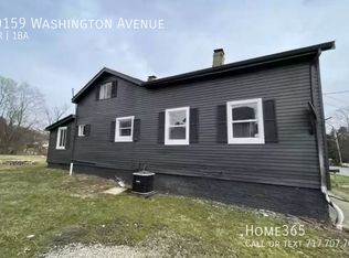 10159 Washington Ave, North Huntingdon, PA 15642