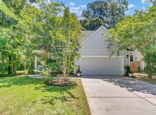 1722 Waterbrook Dr, Charleston, SC 29414