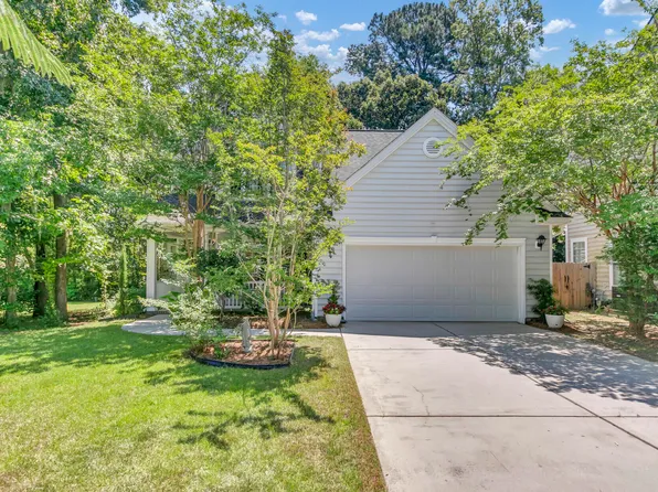 1722 Waterbrook Dr, Charleston, SC 29414