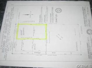 15525 Merrill Ave, Fontana, CA 92335