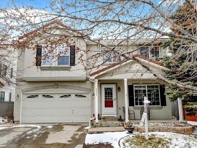 9841 Chambers Drive, Commerce City, CO, 80022