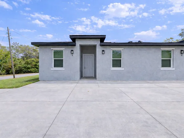 4949 Ives Ave, De Leon Springs, FL 32130