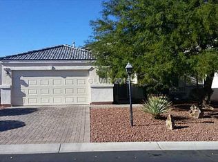 8105 Villa Armando St, Las Vegas, NV 89131
