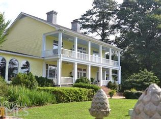 17 Rivermont Dr SW, Rome, GA 30165