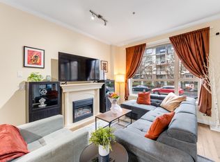 2628 Maple St #103, Pt Coquitlam, BC V3C 0E2