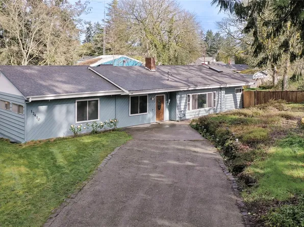 12410 Edgewood Avenue SW, Lakewood, WA 98498