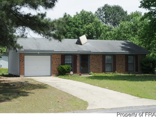 6444 Rutherglen Dr, Fayetteville, NC 28304