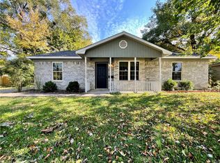 617 S Greenwich Ave, Russellville, AR 72801