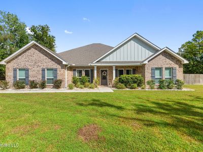 8700 Park Ridge Ct, Biloxi, MS, 39532