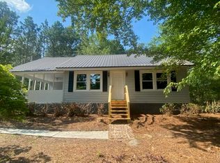 220 Good Springs Rd, Aiken, SC 29801