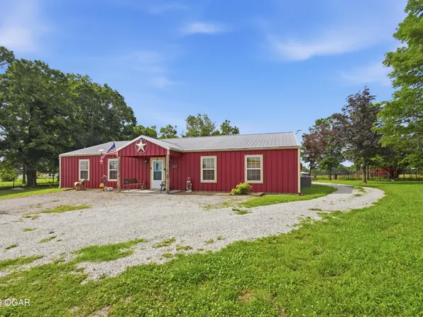 11228 State Highway 96, Carthage, MO 64836