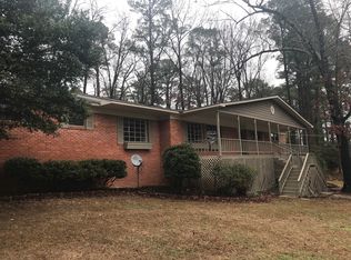 1007 Westwood Rd, Camden, AR 71701