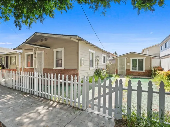 1111 Ohio Ave, Long Beach, CA 90804