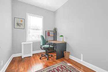 Sold by Mitra Hakimi Realty Group, LLC