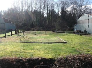 LOT 3806 Ocean St, Bay City, OR