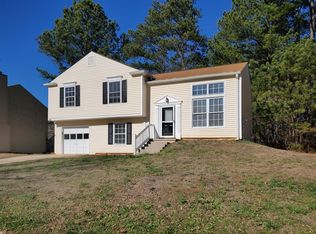 1658 Carrie Farm Ln NW, Kennesaw, GA 30144