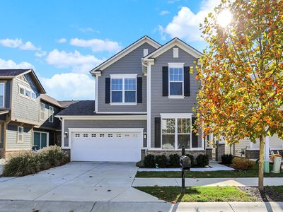 6977 McCain Way, Carmel, IN, 46033