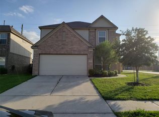 2598 Elm Crossing Trl, Spring, TX 77386