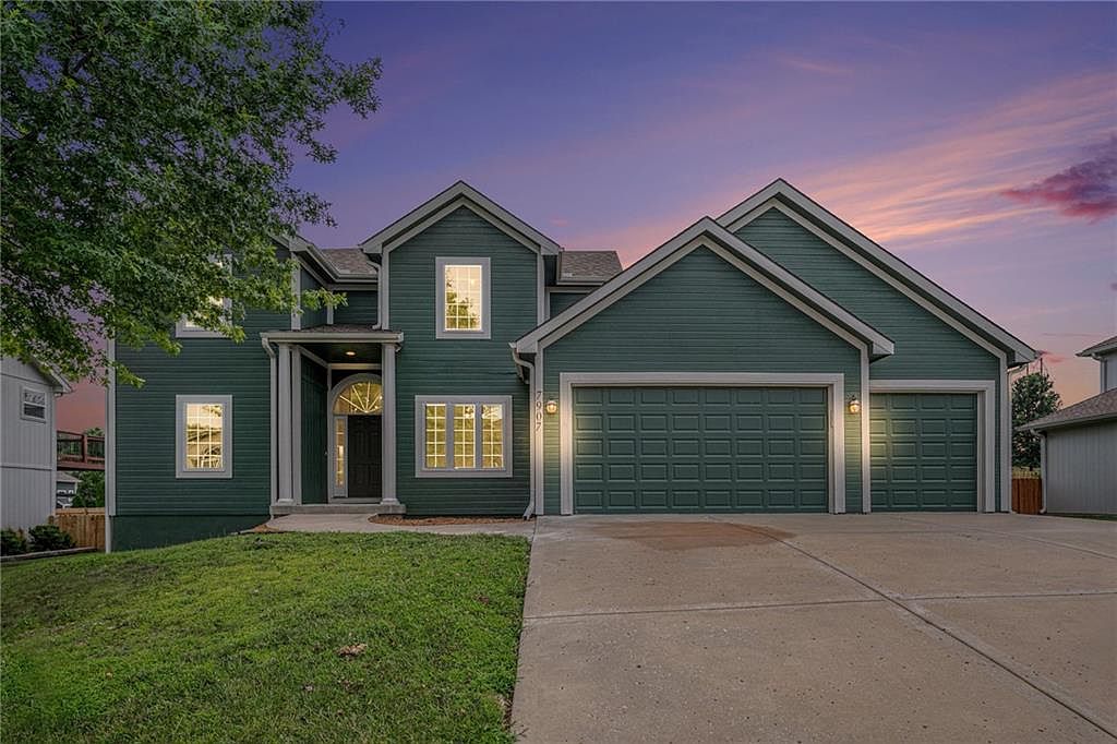7907 NE 111th St, Kansas City, MO 64157 | MLS #2557193 | Zillow