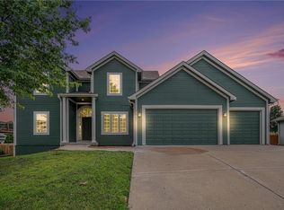 7907 NE 111th St, Kansas City, MO 64157