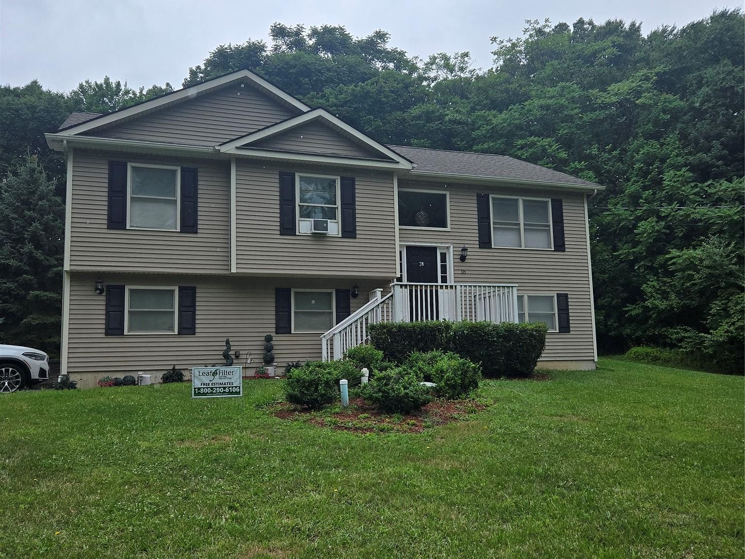 18 Hickory Place
