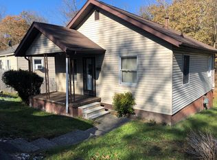 105 Arnold Ave, Beckley, WV 25801