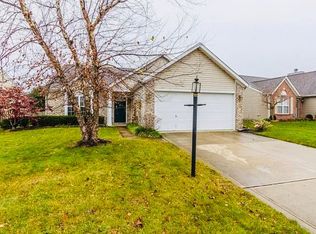 12233 Carriage Stone Dr, Fishers, IN