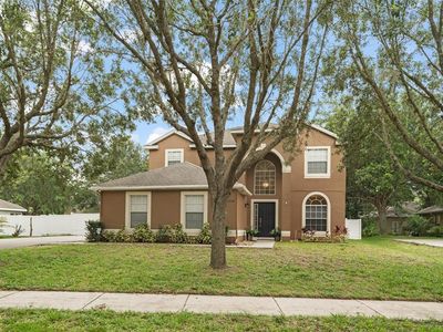 854 Valleyway Dr, Apopka, FL, 32712