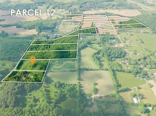 Swonger Rd, Dover, OH 44622